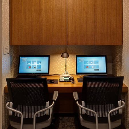 Springhill Suites By Marriott Wichita Airport Eksteriør billede
