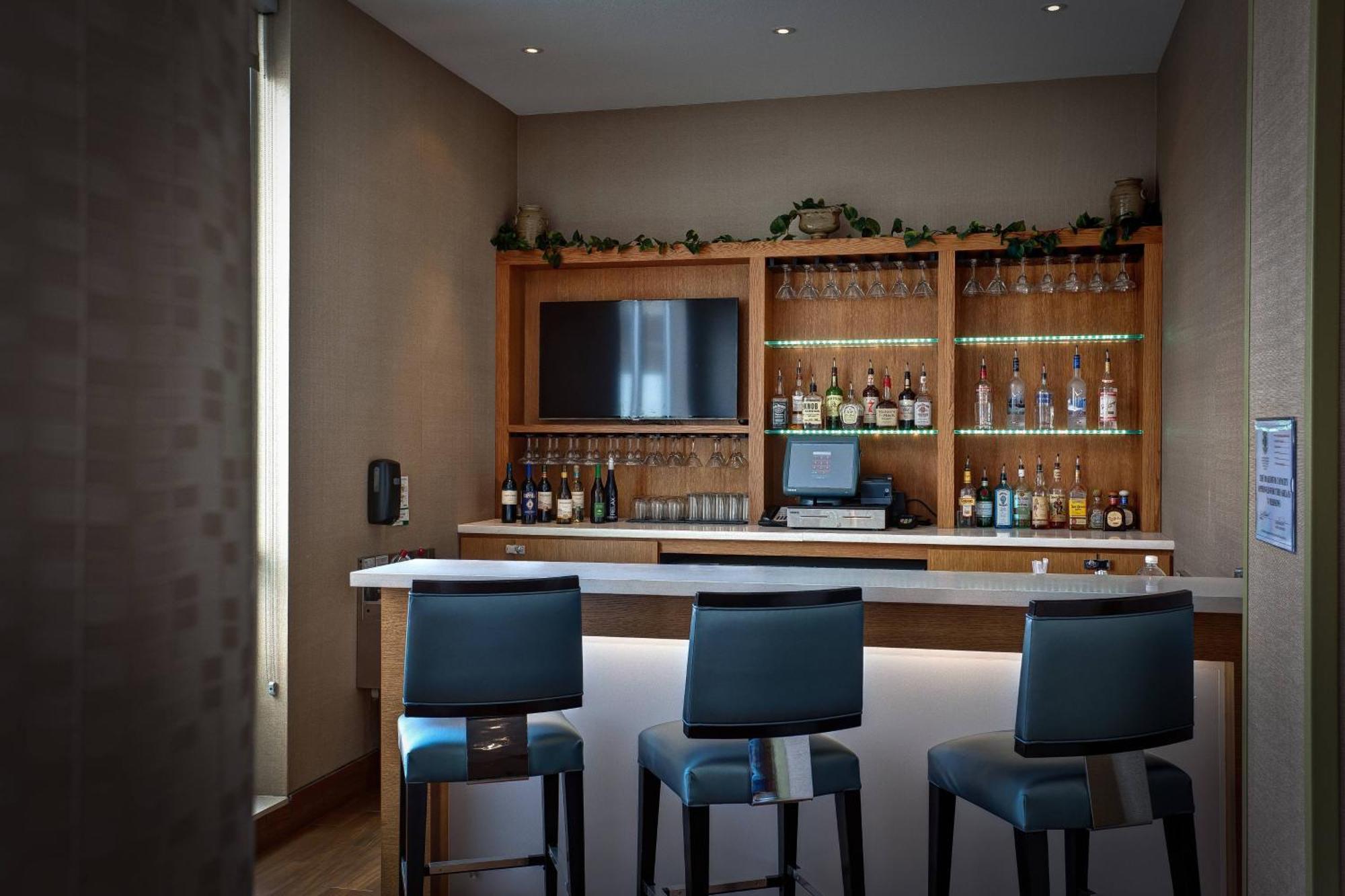 Springhill Suites By Marriott Wichita Airport Eksteriør billede
